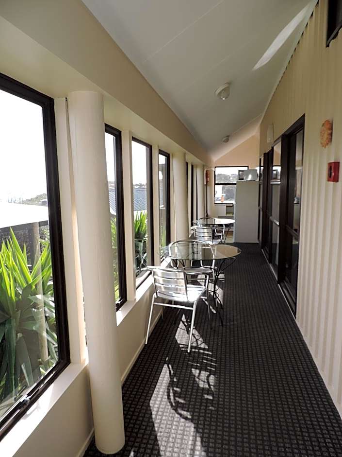 Waiheke Island Tawa Lodge - Adults Only