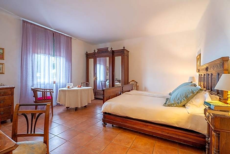 B&B Villa il Poggetto