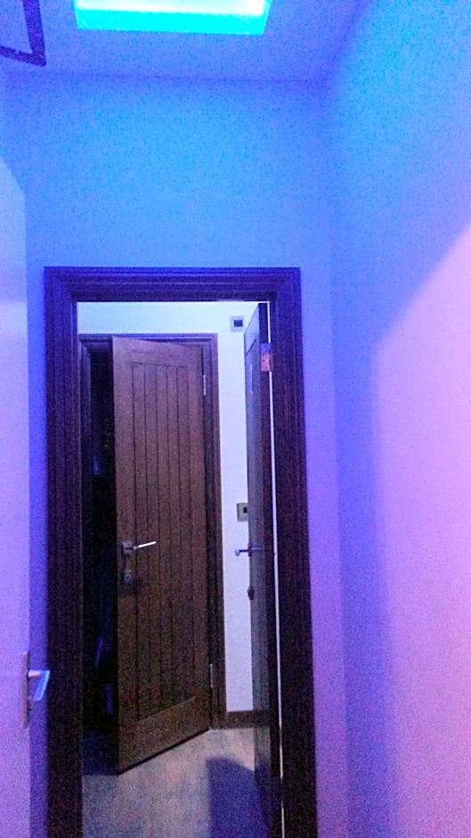 The Crystal Lodge Hotel