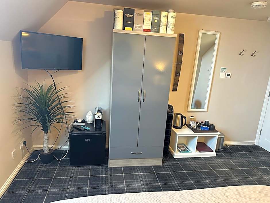 The Gables Whisky B&B