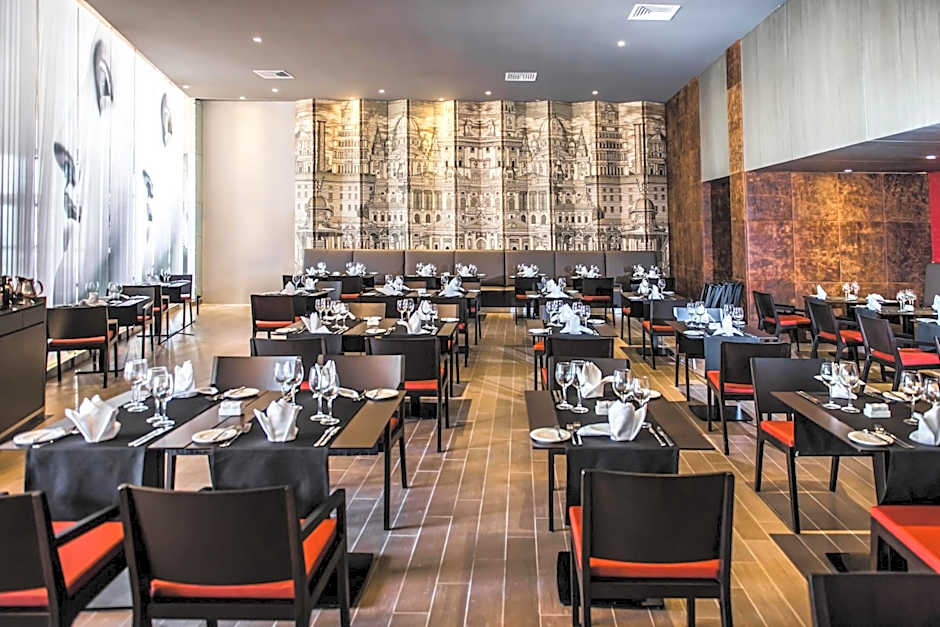 Platinum Yucatan Princess All Inclusive Suites & Spa Resort Adults Only