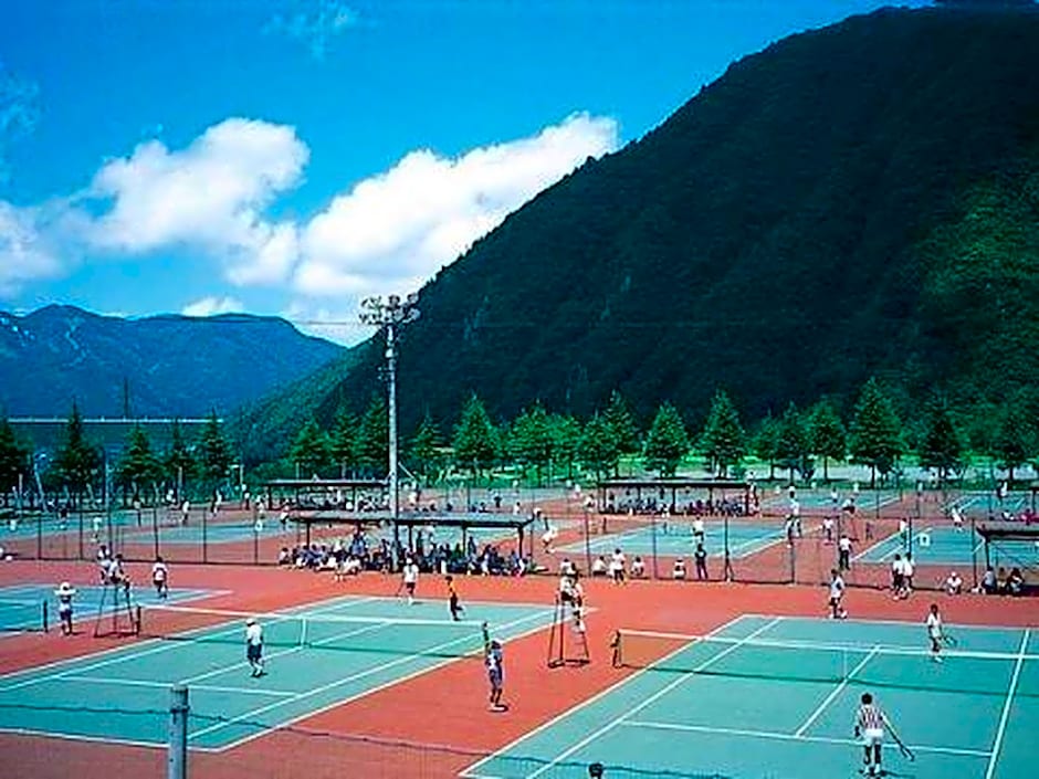 Yuzawa Toei Hotel