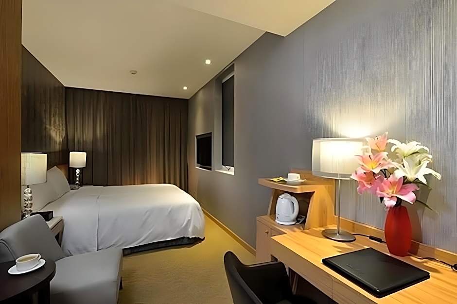 Hotel Cloud-ZhongShan