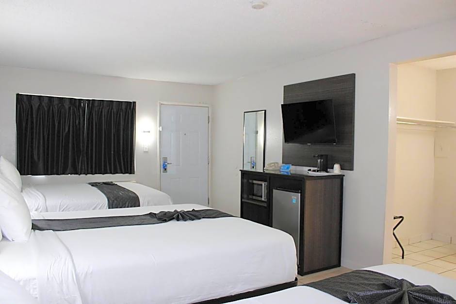 Rodeway Inn Yuma Downtown