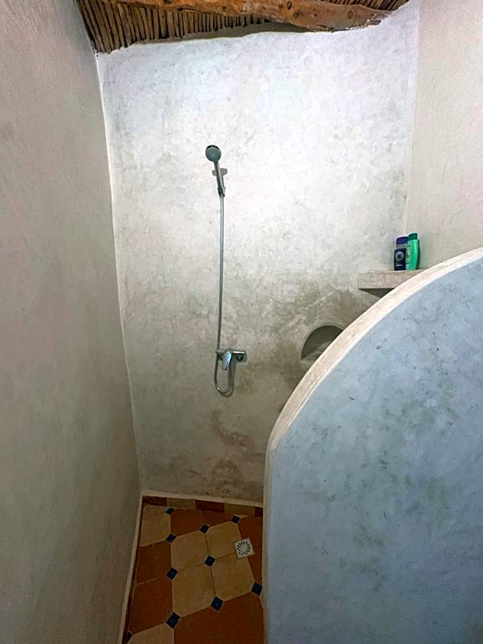SIDI KaouKI PERLA