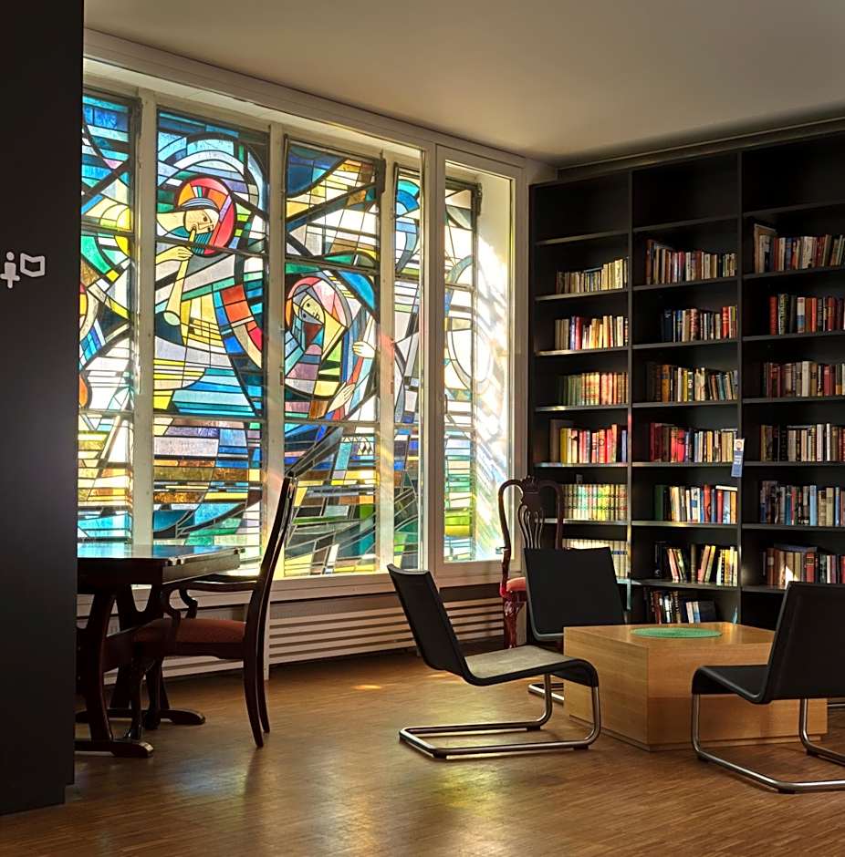 Youth Hostel Schengen / Remerschen