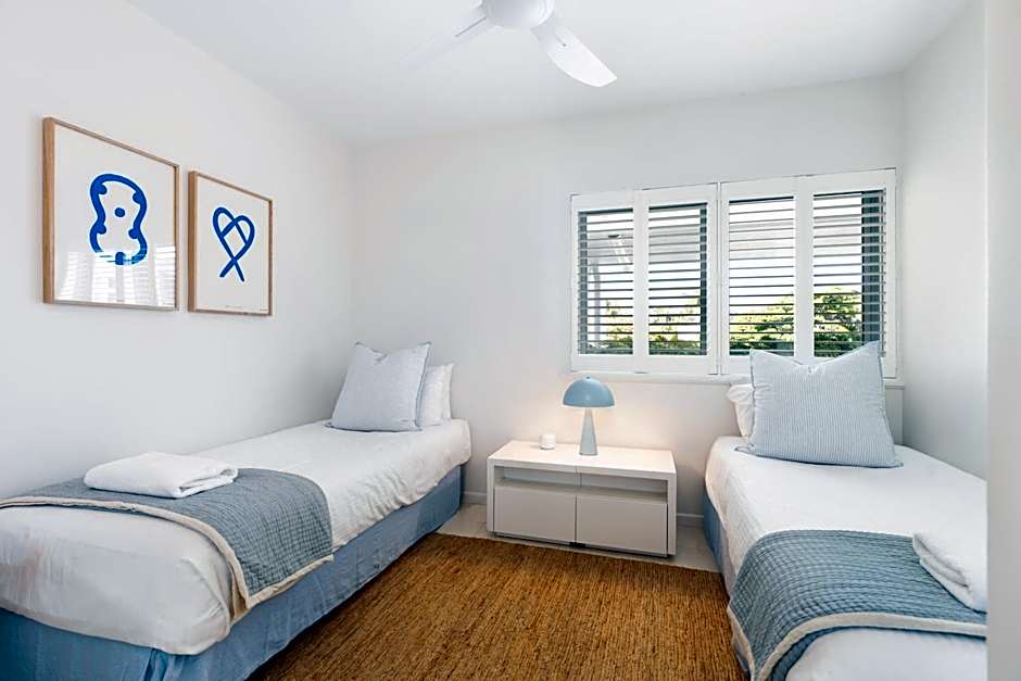 La Mer Apartments