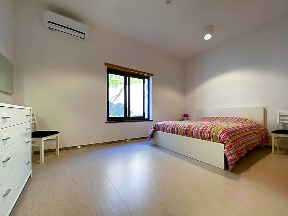 Albergue da Juventude