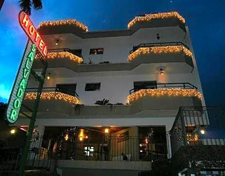 Hotel Salvador