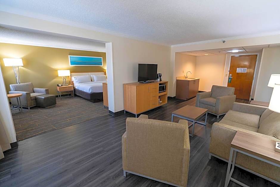 Holiday Inn Greenville By IHG
