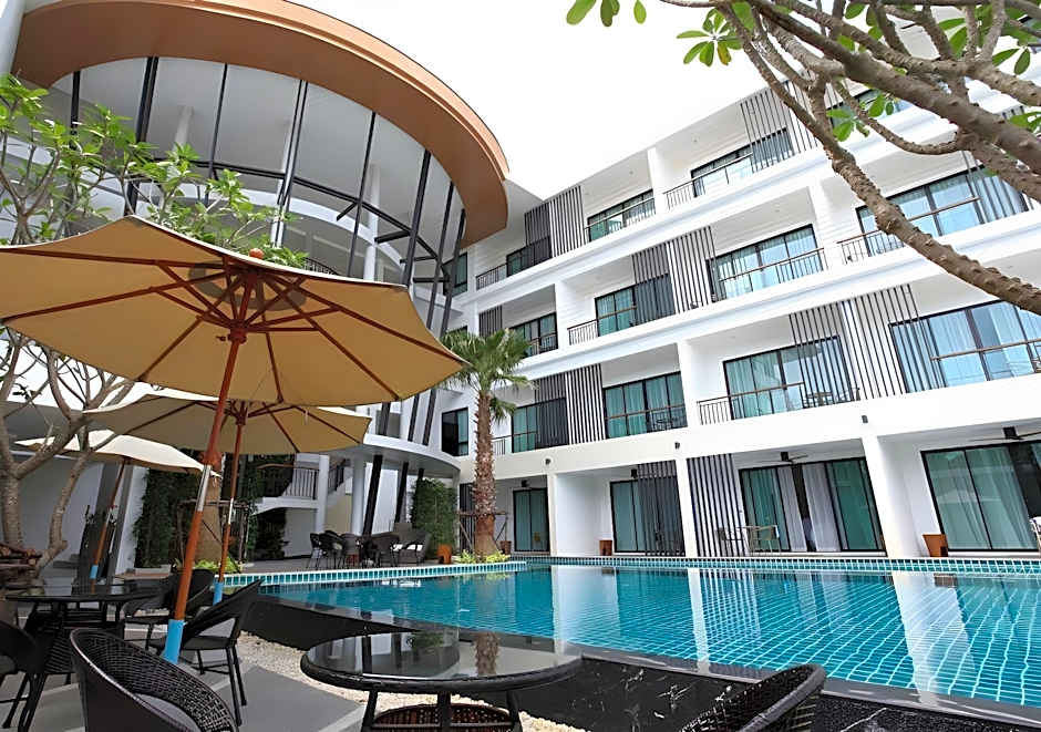 The Pago Design Hotel