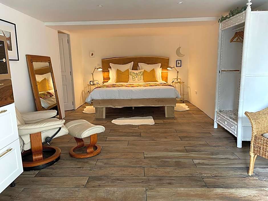 Le Relais des galets