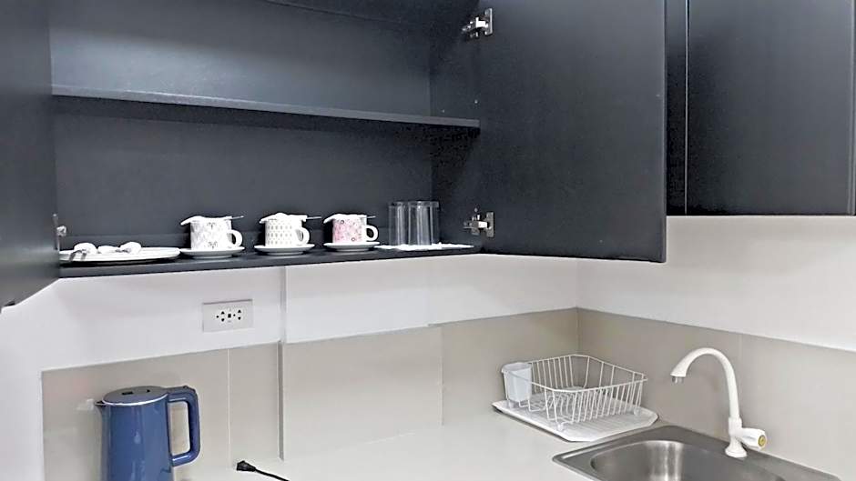 Maria Cristesa Condotel