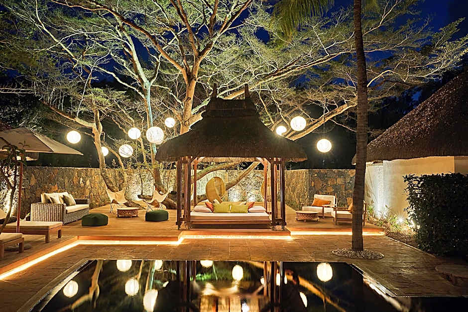 Paradise Cove Boutique Hotel
