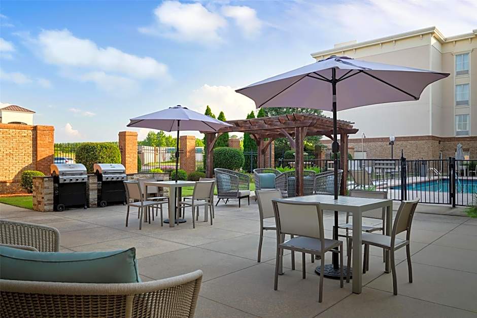 Homewood Suites by Hilton Macon-North