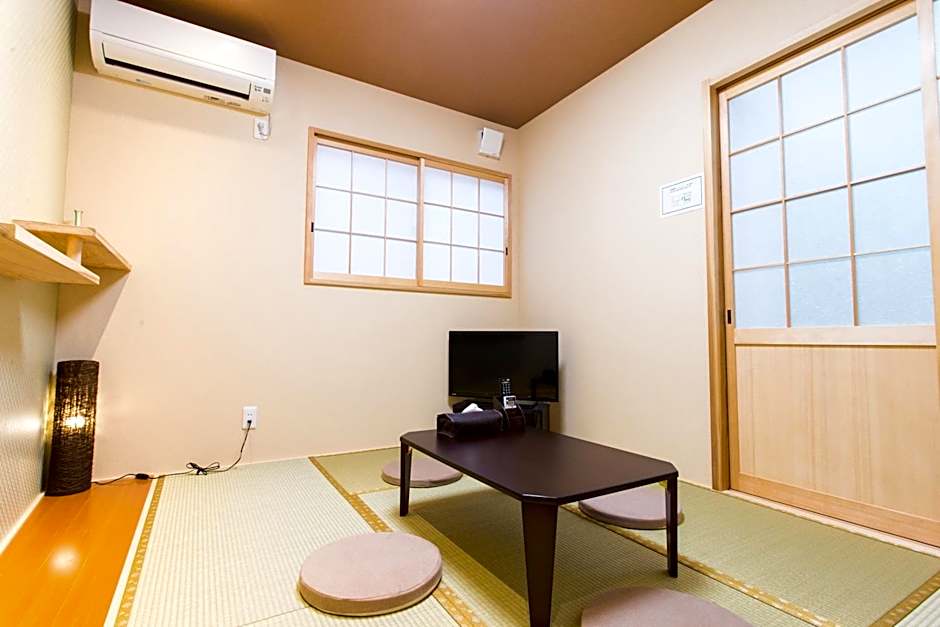 Rokuhara Inn
