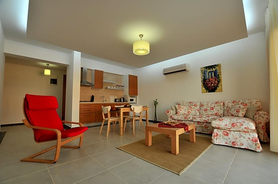 Odyssey Residence Apartments