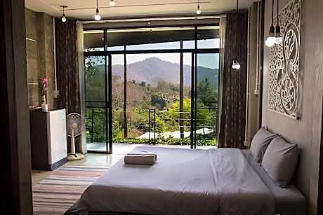Family - 2 Rooms