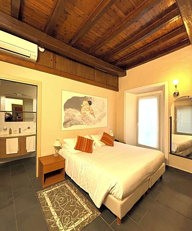 Residenza Pesce D'Oro