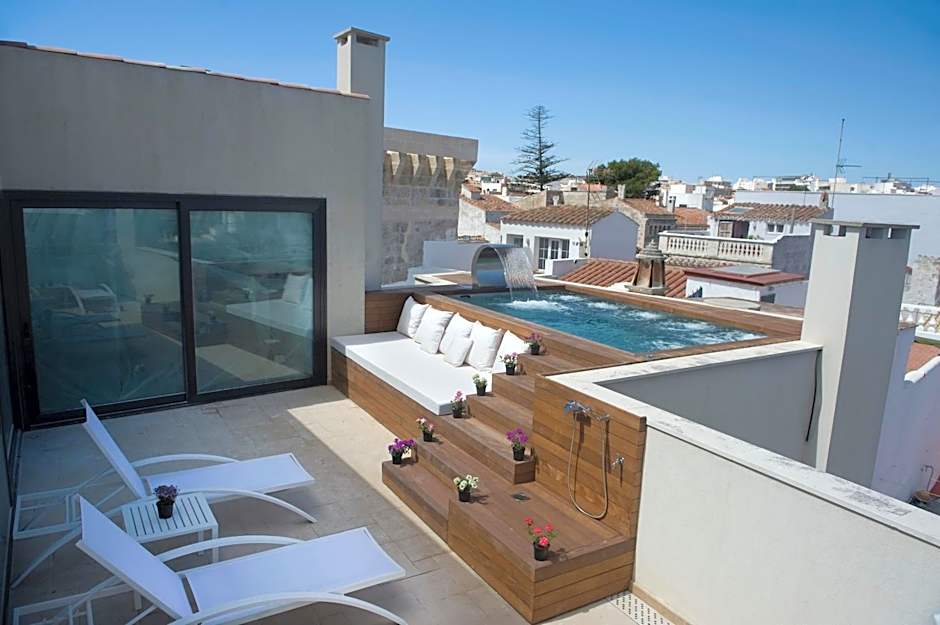 Sindic Hotel - Adults Only