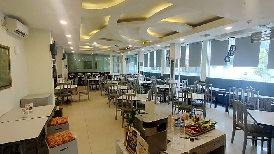 Jelita Tanjung Hotel