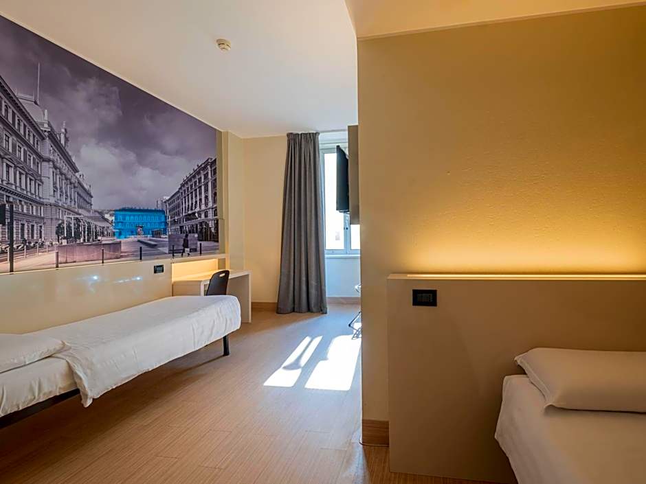 B&B Hotel Trieste