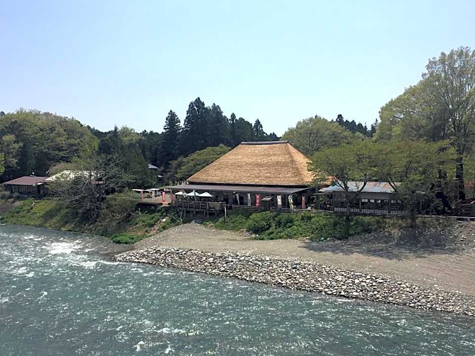kinugawaonsen Fukumatsu