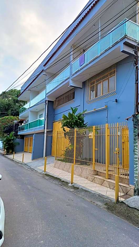 Apart Angra dos Reis I