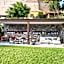Hotel Ravesi