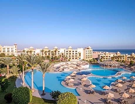 Serenity Makadi Beach