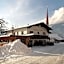 Gasthof Pension Traube