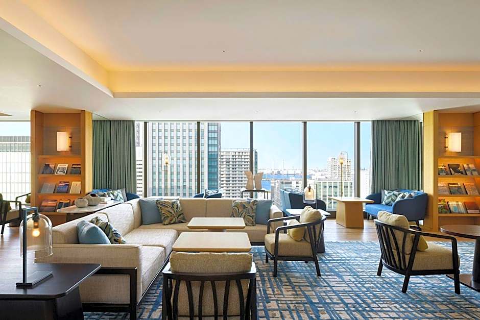 The Westin Yokohama