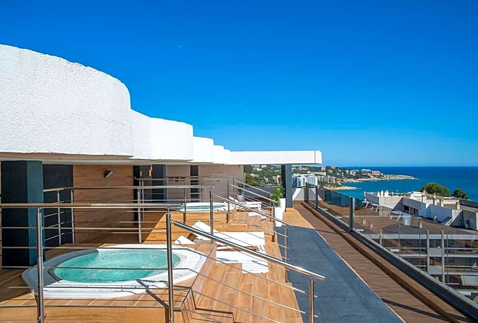 Hotel Salou Sunset - Adults Recommended - by Pierre & Vacances