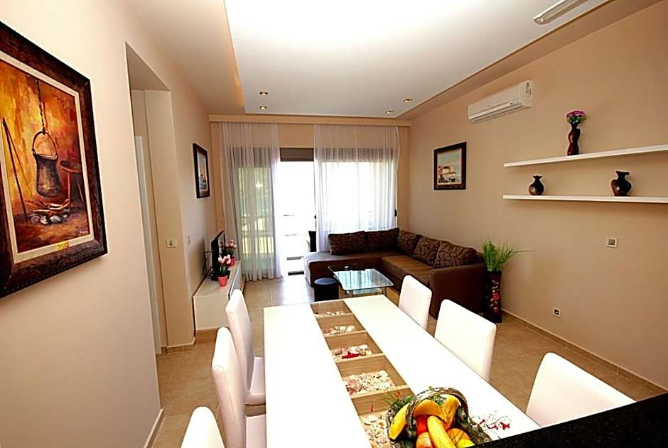Hotel Butua Residence