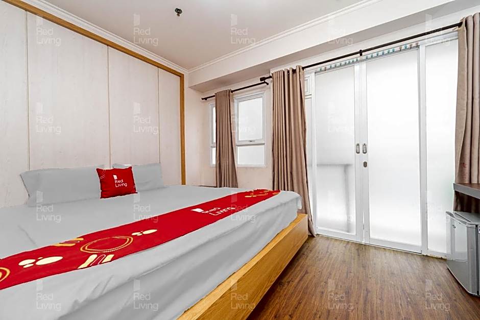 RedLiving Apartemen Gateway Pasteur - Sean Hospitality – Bandung, KY