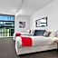 City Harbour Apartments