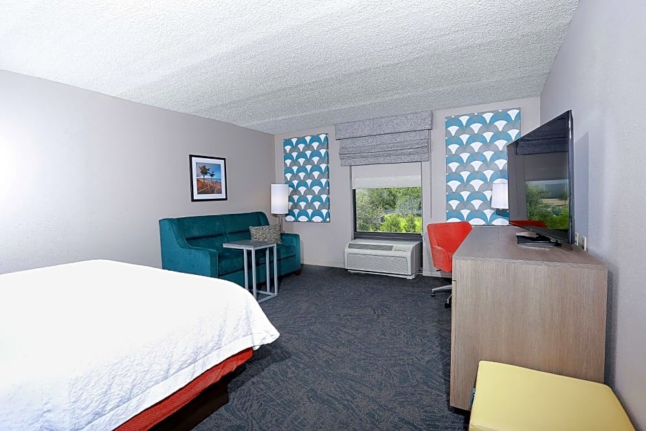 Hampton Inn By Hilton & Suites Tampa-Wesley Chapel