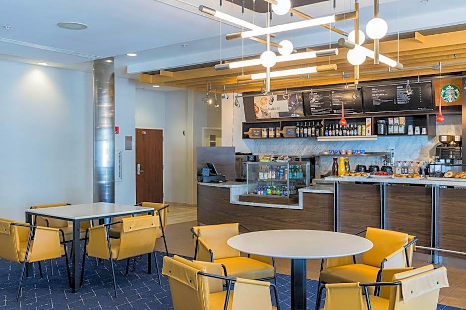 Courtyard by Marriott Burlington Mt. Holly/Westampton