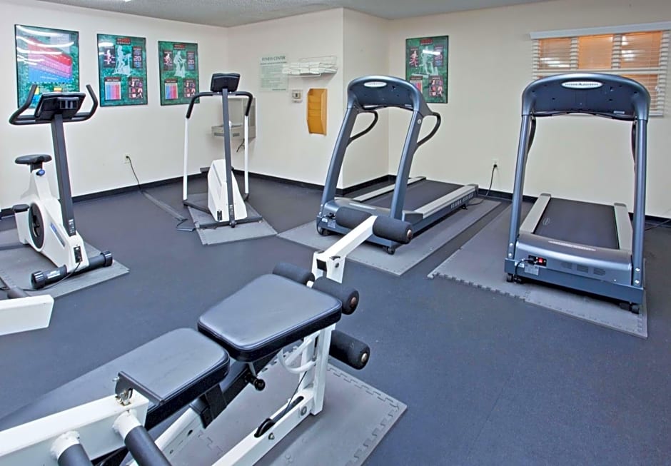 Sonesta Simply Suites Houston Galleria