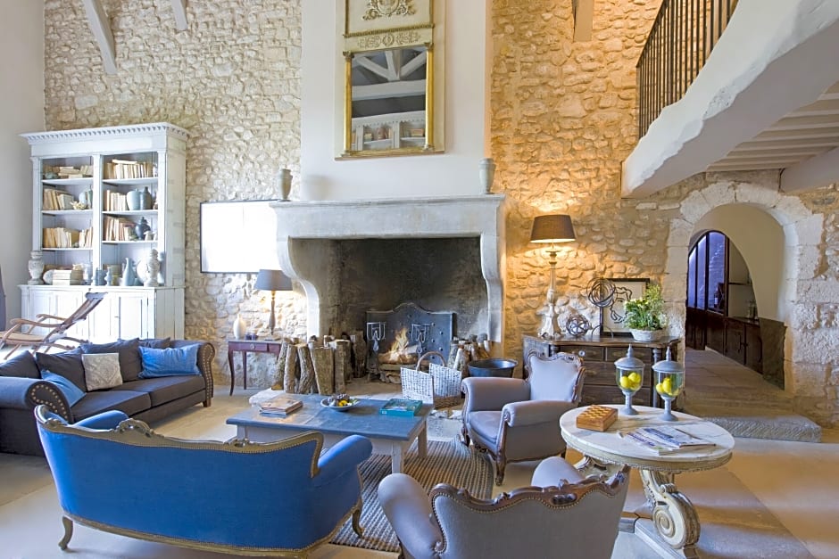 La Bastide De Marie