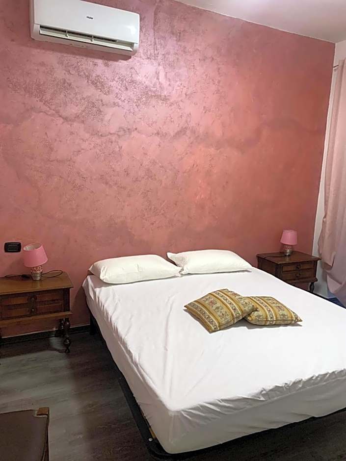 Residence Toscano