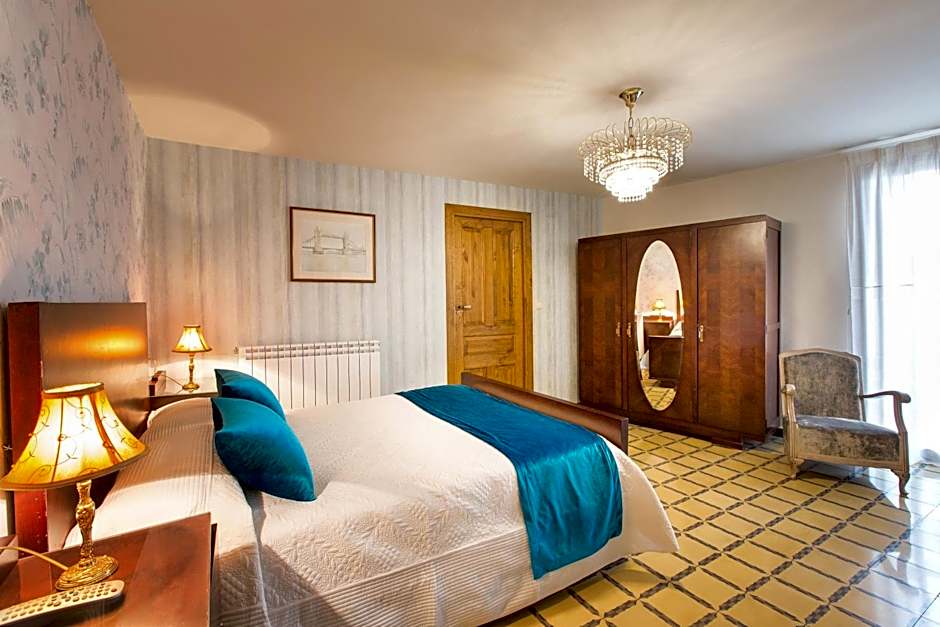 Hotel VILLA SAN JORGE