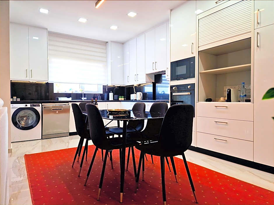 Sveltos Residence Suites