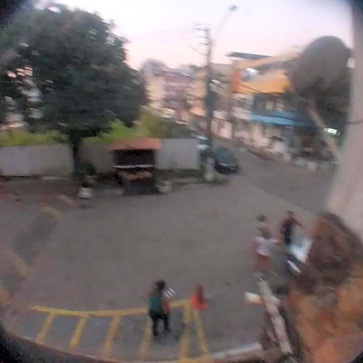 Loft Fino Pedra da Macumba - Recreio