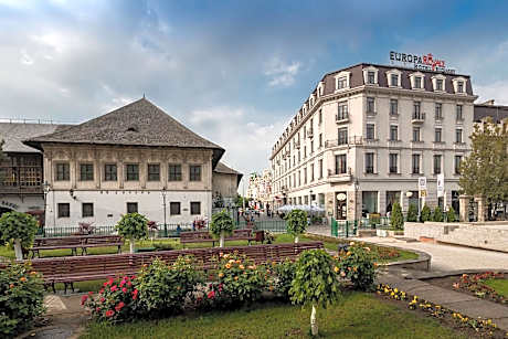 Europa Royale Bucharest