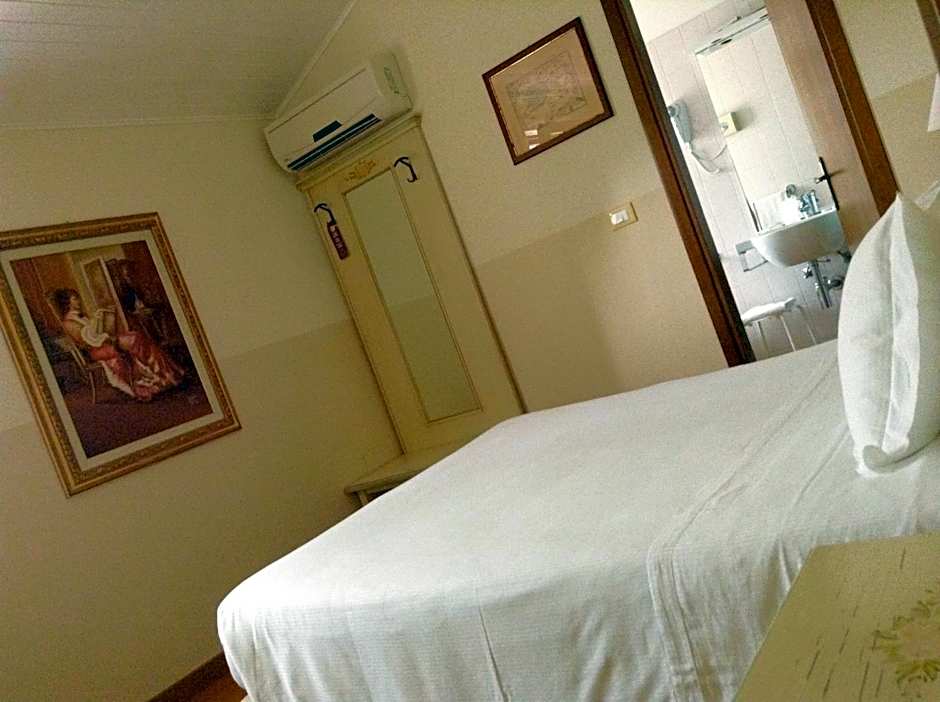 Hotel Antica Fenice