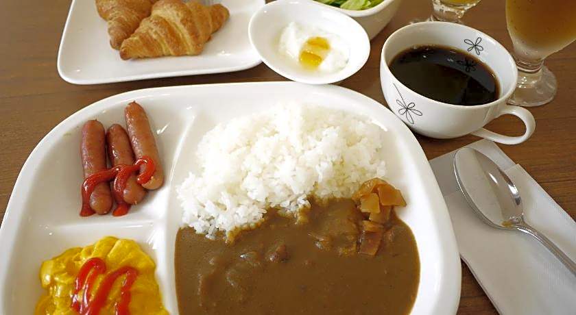 Hotel Select Inn Shikoku Chuo