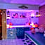 Hotel Tommy Wellness & Spa