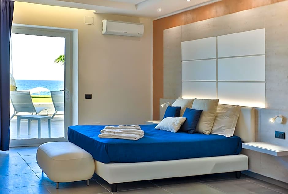 Hotel Sporting Club