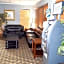 Americas Best Value Inn And Suites St. Cloud